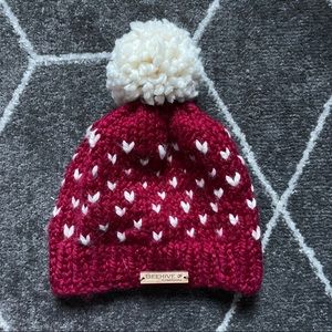 SOLD❌❌❌Knitted beanie